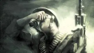 Metro Last Light Announcement Teaser Trailer