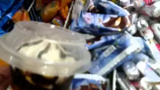 Вечерний VLOG снова магазин