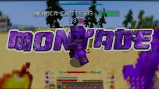 Pvp montage ||Pojav Launcher|| 🥵🥵🥵🥵👿👿