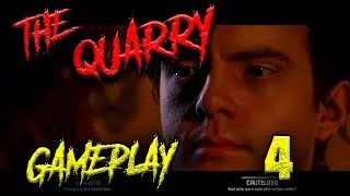 THE QUARRY Terror Parte 4 -