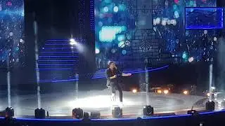 Дима Билан  Белые ночи Санкт-Петербурга 2019 день первый