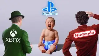 PlayStation droht der Industrie