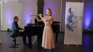 2023 Young Artist Competition Final Round