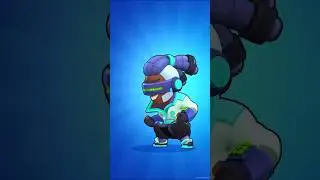 Ozuna ya disponible en el brawl pass de brawl stars #brawlstars