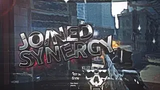 Syn Hexz: Joined Synergy!