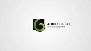 Spin Minimal Logo | After Effects template