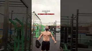 3 EXERCISES FOR EXTREME CORE STRENGTH