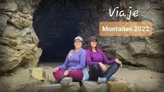 Paseo por las montañas 2022