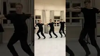 Матросский танец «Яблочко» тгк: pereplyas 