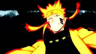 Naruto vs Sasuke AMV Honoikazuchi