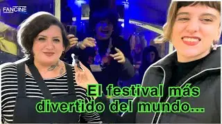 FANCINE el programa: SEFF, el Festival de Cine de Santiago del Estero