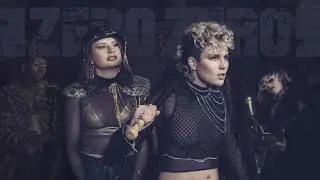 Nua feat So La Lei - ZÉRO ZÉRO