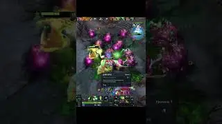 ЛУЧШИЙ КЕРРИ В Dota 2 Viper 
