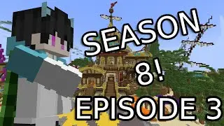 A little update - penguin.gg skyblock EP 3