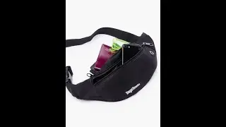 Мужская сумка BagsBoom