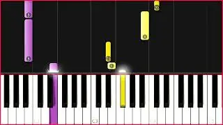 Music Tutorial: Learning 