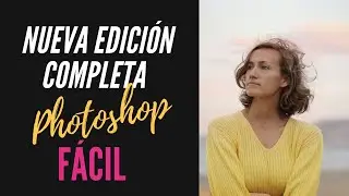 COMO EDITAR FOTOS EN PHOTOSHOP // CLONAR, LICUAR, AÑADIR UN CIELO