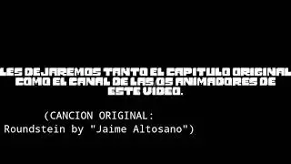 Glitchtale T1 EP3|Glichtale cap 2 By Camila Cuevas- Fandub en Español Latino