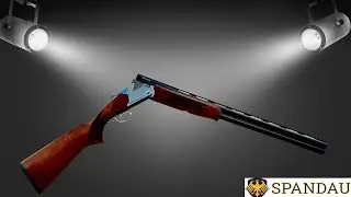 Spandau Arms Premier Field Tabletop review