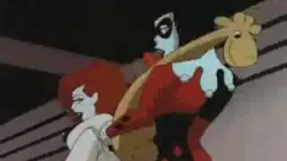 Harley & Ivy (On The Ride)
