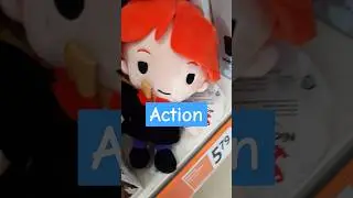 Un ptit tour chez action  #action