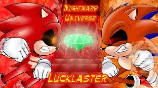 NU: Lucklaster
