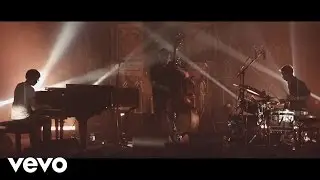 GoGo Penguin - Weird Cat – Live at Union Chapel