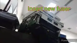 HP LaserJet M426fdn