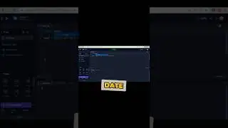 AI Assistant Tracks Your Response Time  #coding #computerscience