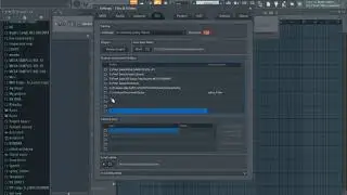 How To Add Library In Easy Way In Fl Studio 20 