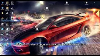 [SA:MP] Mod Fake FPS - Download + Tutorial. #8