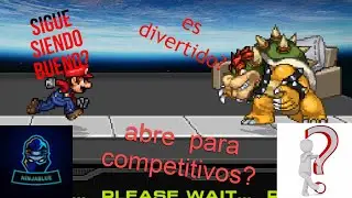 mi opinion sobre super smash flash 2 (preguntas y respuestas)