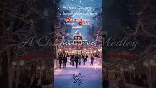 New Original Christmas Music - Brent Brown #shortvideo #christmas