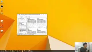14. Block File transfer Skype, Gmail, KakaoTalk with Deep Inspection Fortigate Network