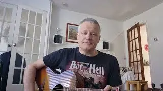 Waterloo (ABBA) - Acoustic Cover