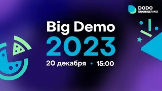 Dodo Engineering | Big Demo 2023 Results