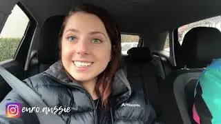 VINOKILO HAUL IN MAINZ | Germany, vlog, covid
