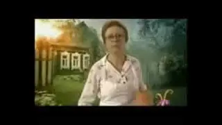 Пародия на рекламу Домик в деревне - Злая баба