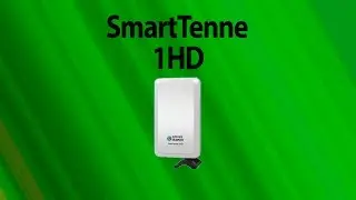 Антенна SmartTenne 1HD