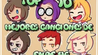 TOP 10 - MEJORES CANCIONES DE FNAF HS :D