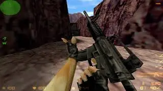 Luciano vs HighLand Online! - Swedish Esports League 2003 - de_nuke