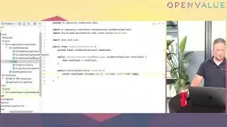 From Spring Boot to Quarkus by Jago de Vreede and Bert Jan Schrijver