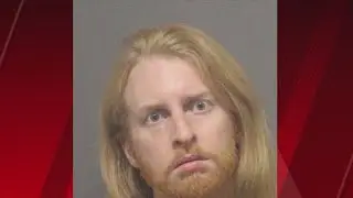 Son of Ryan Routh, suspected failed Trump assassin, arrested child sex abuse material in Greensboro