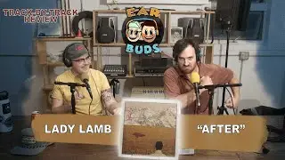 Ear Buds - Lady Lamb 