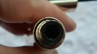 Тушь для ресниц Кабаре