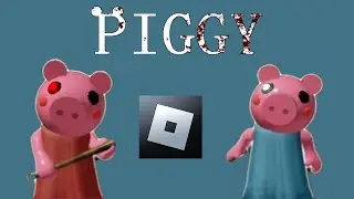 Roblox Piggy In 2023!
