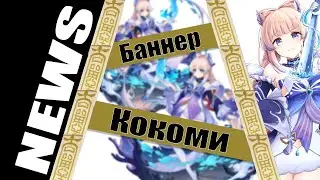 Информация о Кокоми | Гидро Хиллер | Пересказ истории Кокоми