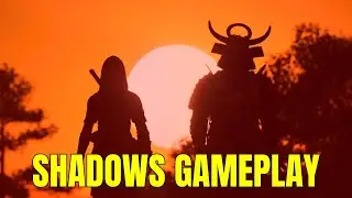 Assassin’s Creed Shadows Gameplay Reaction | Ubisoft Forward