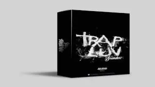 Trap Luv Nexus Trap Expansion ● Drum Kit ● Free Download ●