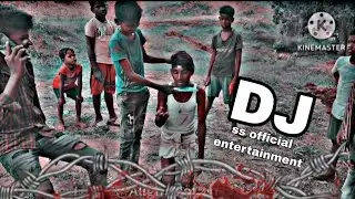 DJ fighting scene//spoof video// ss official entertainment